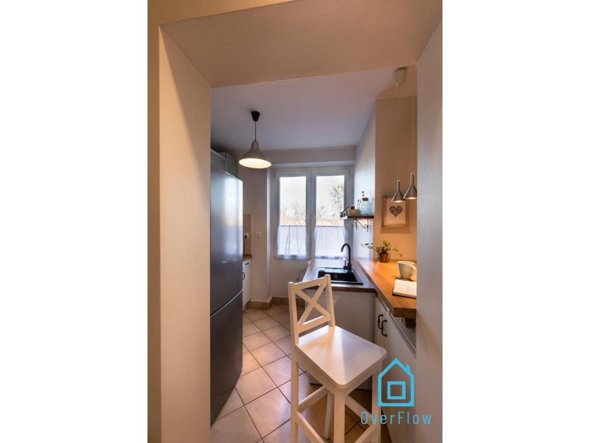 Stary Legionow P3 Apartment Gdansk Exterior photo